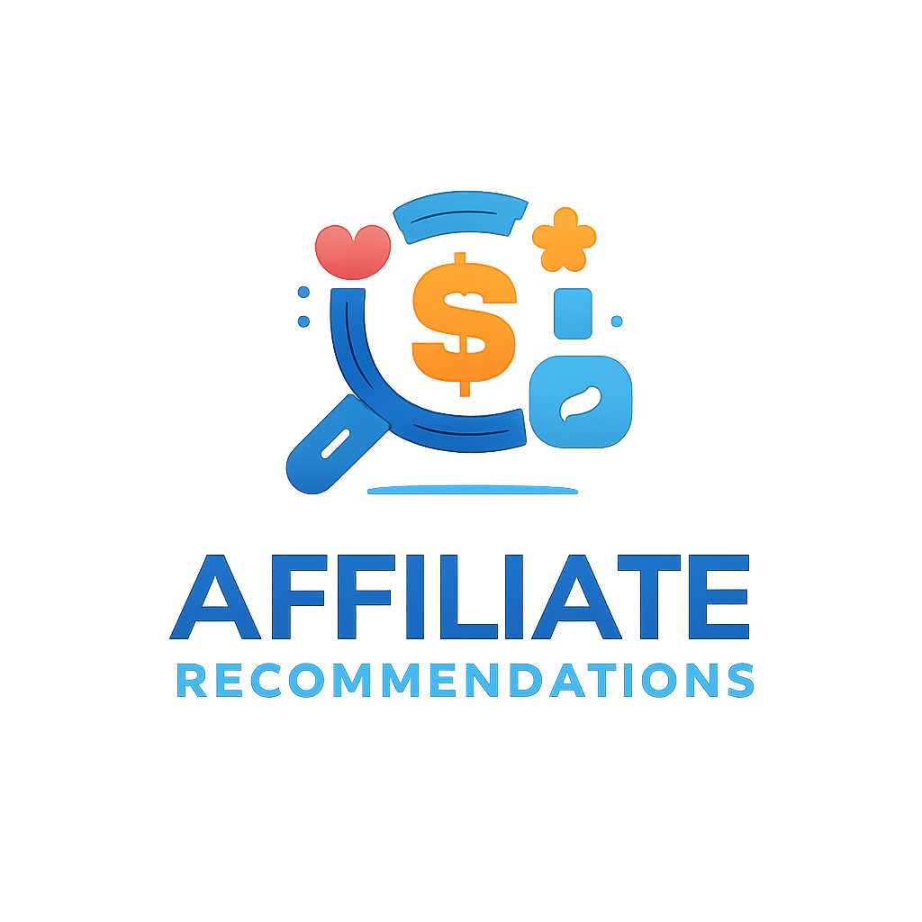 best affiliate programs for beginners 2025